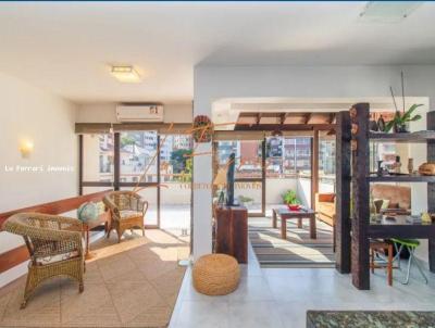 Cobertura Duplex para Venda, em Porto Alegre, bairro Bela Vista, 2 dormitrios, 3 banheiros, 1 sute, 2 vagas