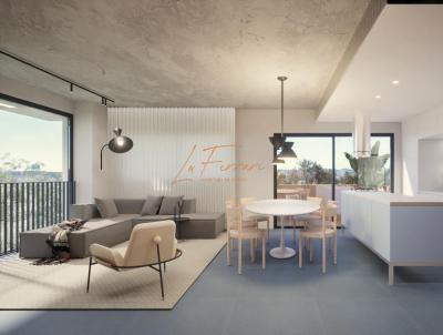 Apartamento / Novo para Venda, em , bairro Floresta, 2 dormit�rios, 3 banheiros, 2 su�tes, 2 vagas